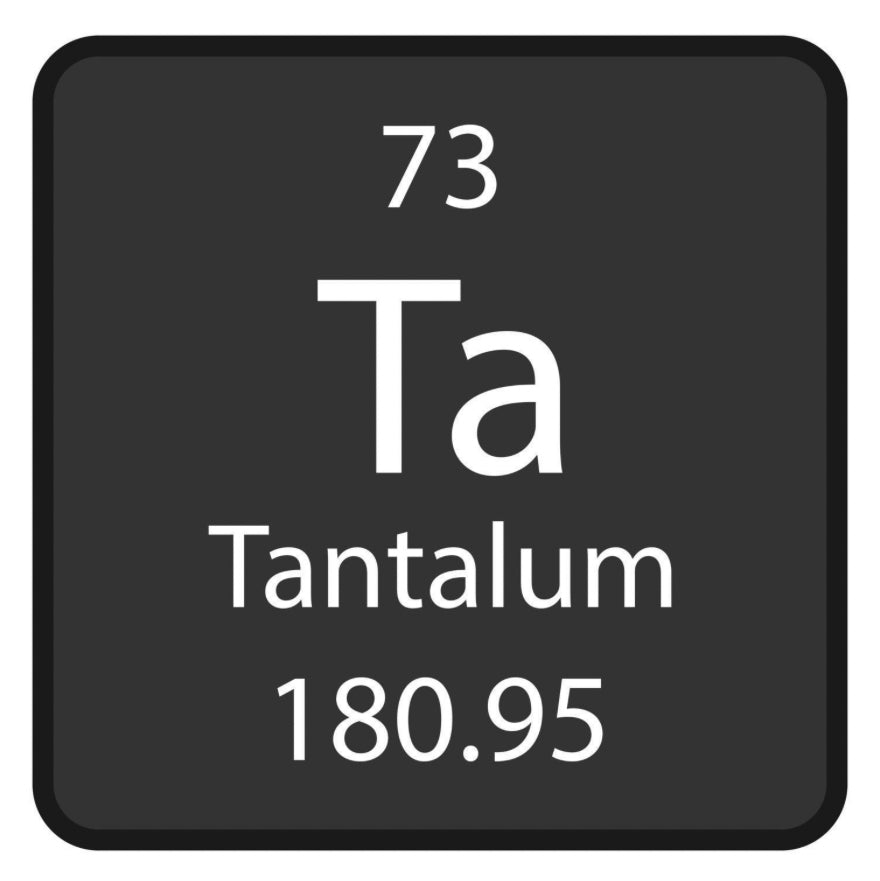 Tantalum