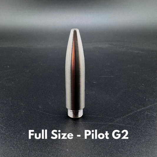 Full Size (Pilot G2)